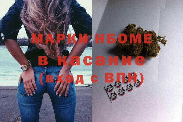 крисы Майский